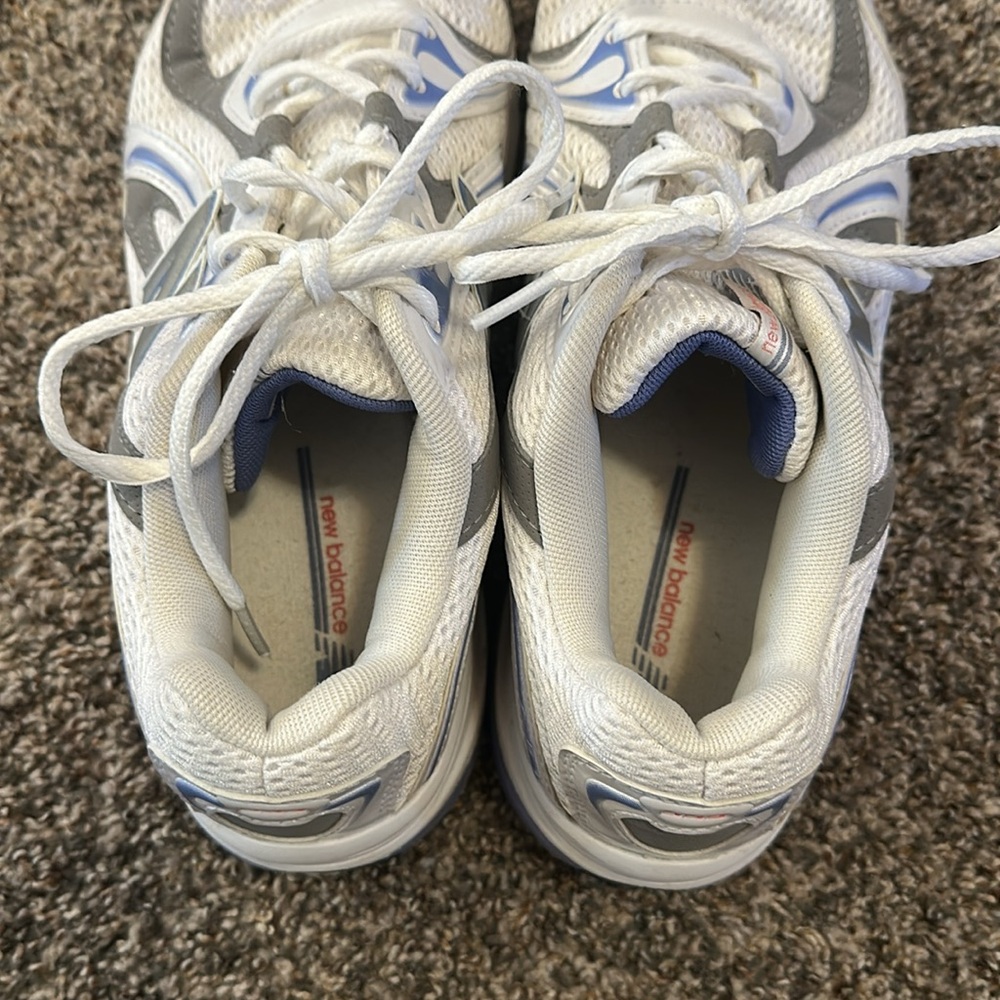 New Balance 559 Women’s Tennis Shoes Size 10.5 - Picture 7 of 8